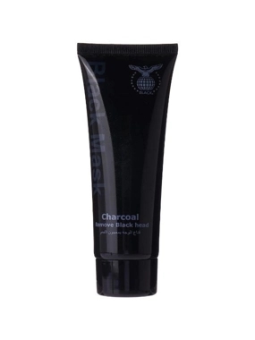 Blackhead Extract Charcoal Face Mask