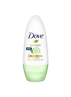 DOVE DEO ROLL-ON FRESH SHOWER 48H PROTECTION