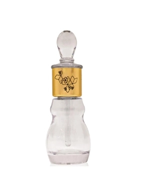 AJMAL CONCENTRATED PERFUME - MUSK ROSE