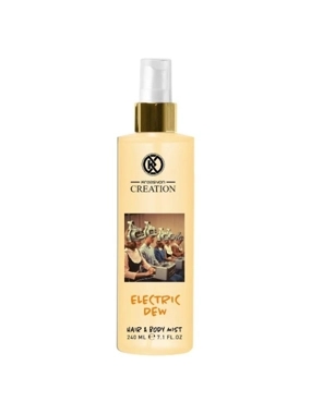 KREASYON CREATION BODY-HAIR MIST