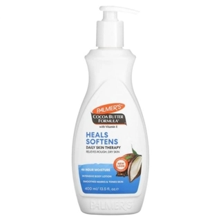 Palmer's BODY LOTION WITH COCOA BUTTER