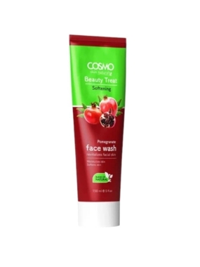COSMO FACE WASH POMEGRANATE