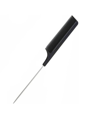 SALON SYSTEM METAL HOOK COMB 22-052