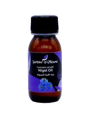JARDIN OLEANE COSMETIC OIL BLACK SEED
