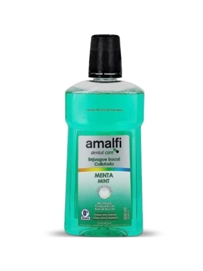 AMALFI W.M MINT