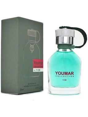 Yomar Collection Perfume 120