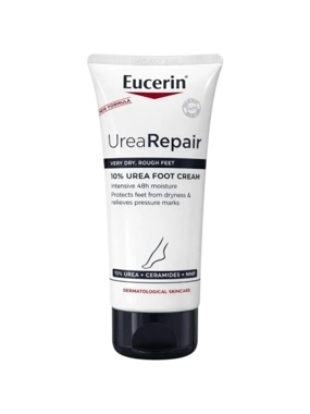 EUCERIN FOOT CREAM