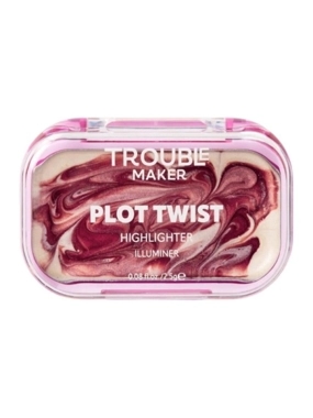Trouble Maker Blat Twist Cream Highlighter