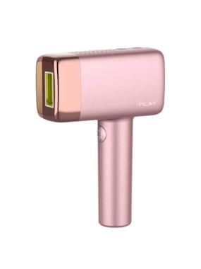 Mlay T14 Advanced IPL Hair Removal Device with Ice Cooling