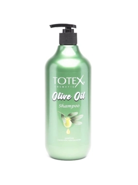TOTEX SHAMPOO OLIVE OIL