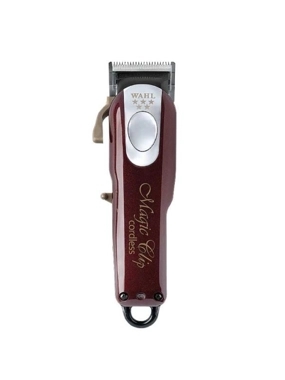 WAL MAGIC CLIP HAIR CLIPPER 5 CORDLESS