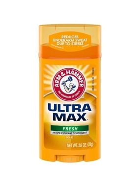 ARM & HAMMER DEO ULTRAMAX FRESH