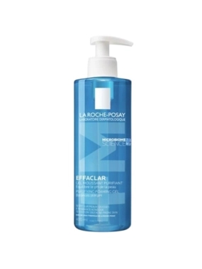 LA ROCHE-POSAY EFFACLAR PURIFYING FOAMING GEL