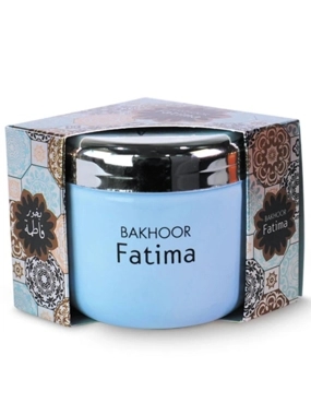 Hamidi Bakhoor Fatima