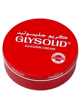 GLYSOLID CREAM MOISTURIZING