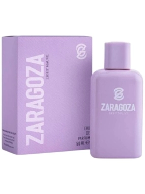 ZARAGOZA EAU DE PARFUM WOMEN