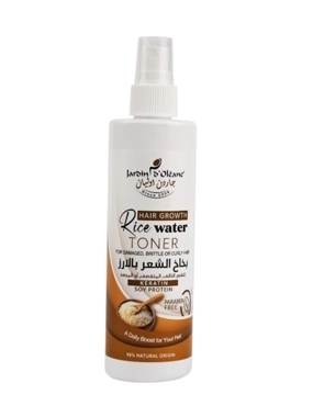 JARDIN OLEANE RICE WATER TONER FOR HAIR