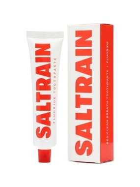 ْSALTRAIN TOOTHPASTE WITH FLUORIDE