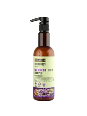 CORNELLS SUPERFOODS SHM LAVENDER OIL