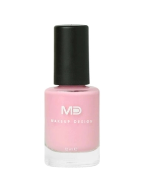MD LONG LASTING NAIL POLISH