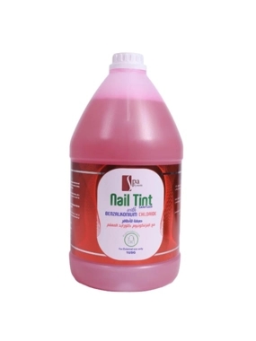 SPA SYSTEM NAIL POLISH / DISINFECTION