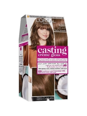 LOREAL CASTING HAIR DYE