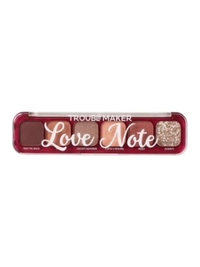 Trouble Maker Little Trouble Eyeshadow