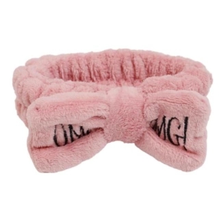 SALON SYSTEM HAIR TIE BK23-527