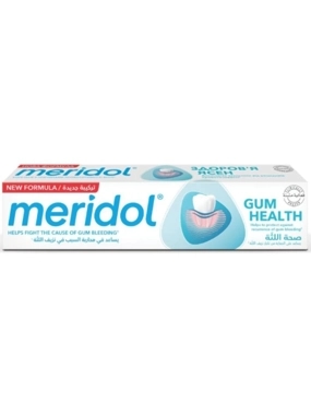 MERIDOL TOOTHPASTE GUM HEALTH