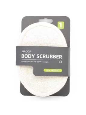 SPA SYSTEM BATH LOOFA BK25-171