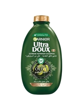 GARNIER UD SHM OLIVE OIL