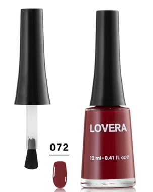 LOVERA NAIL POLISH