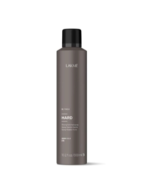 LAKME HAIR SPRAY STRONG HOLD FOR ALL HAIR TYPES