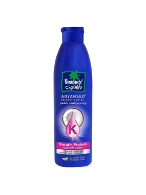 PARACHUTE OIL ADVANSED KERATIN & COCONUT