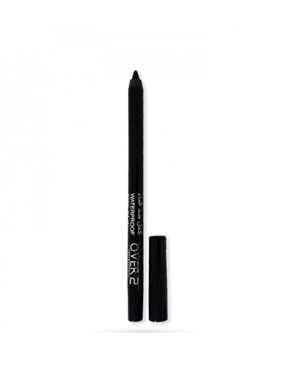 MAKEOVER 22 BLACK KOHL EYELINER PENCIL