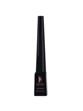 character liquid eyeliner black