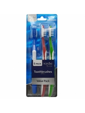 NURSIN TOOTHBRUSH SET