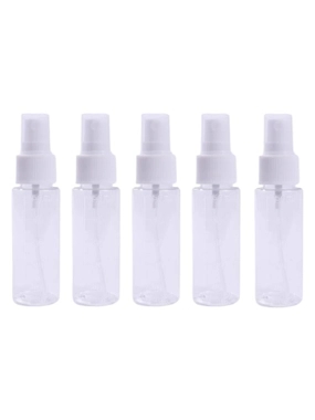 Solo Jo empty spray can 5 pieces BK25-291