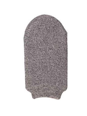 PROFESSIONAL BATH LOOFAH HAND SHAPE 4554