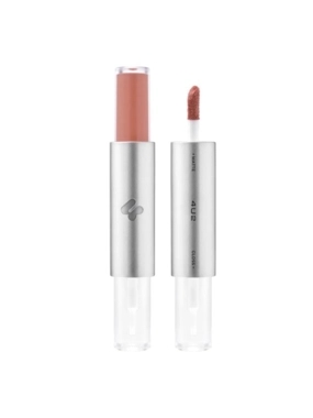 4U2 TWOGETHER MATTE & GLOSS LIP NO.04 4 & 2
