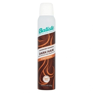 BATISTE SHAMPOO DRY HAIR BROWN