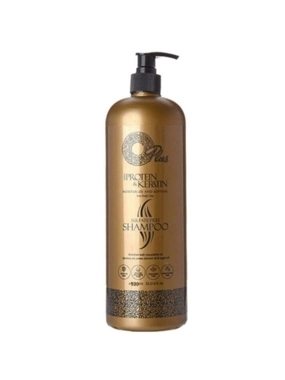 O PLUS SHM KERATIN FOR HAIR