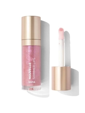 KATIA NOUVELLE SHIMMER LIP GLOSS