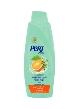 PERT PLUS SHM MANDARIN