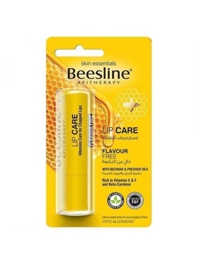 BEESLINE LIP BALM UNFLAVORED