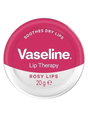VASELINE LIP THARAPY ROSY