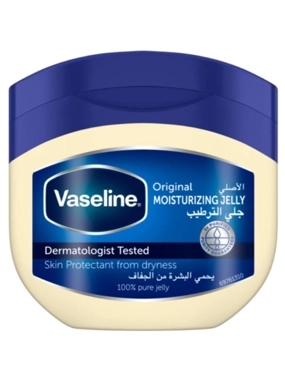 VASELINE JELLY PURE ORIGINAL