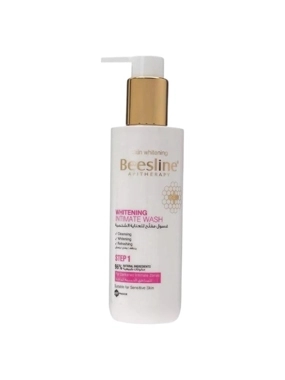 BEESLINE INTIMATE WASH DARK SPOT LIGHTENING