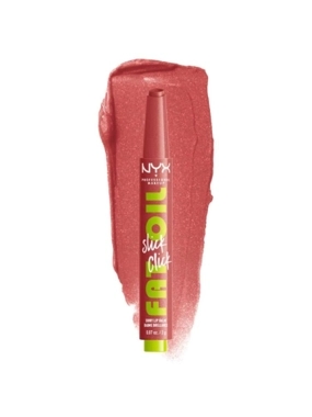 NYX LIP GLOSS SLICK CLICK FAT OIL