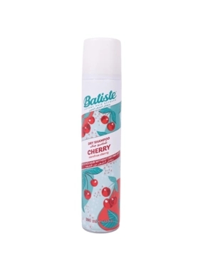 BATISTE DRY SHAMPOO CHERRY